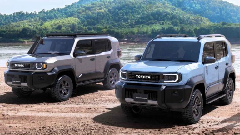 Toyota Gears Up For 15 New Launches