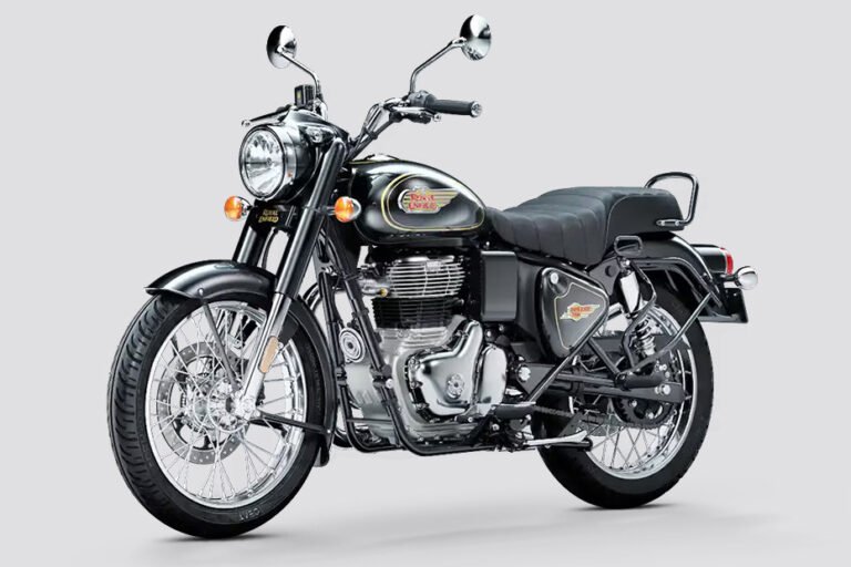 Buying Royal Enfield Bullet 350? Here’s the Complete EMI Breakdown You Need to Know