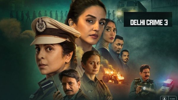 Delhi Crime Season 3: How to Download Full Episodes on Netflix for Offline Viewing