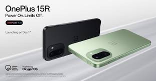 OnePlus 15R Launch Date Confirmed: Pad Go 2 Also Arriving on December 17 — Check Expected Price and Features