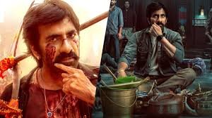 Mass Jathara OTT Release: Ravi Teja’s Action Drama Now Streaming on Netflix
