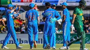 IND vs SA 1st ODI Live Streaming: How to Watch India vs South Africa Match Live on TV and Online