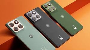 Motorola Edge 70 Ultra Set to Launch Soon with Snapdragon 8 Gen 5 and Android 16