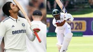 India vs South Africa 1st Test Live Streaming: How to Watch IND vs SA Match Live on TV & Online