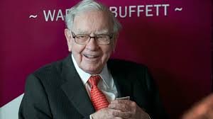 Berkshire Buys Big in Alphabet as Warren Buffett Trims Apple Ahead of CEO Exit