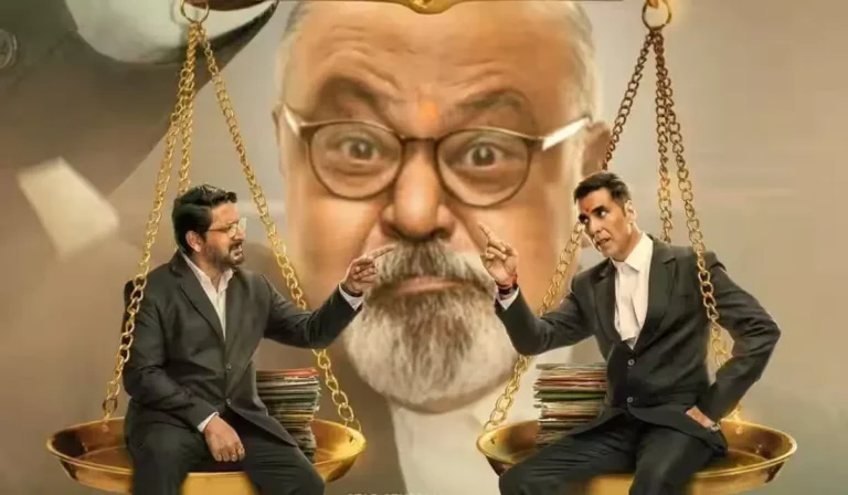 Jolly LLB 3 OTT Release: Here’s When and Where You Can Stream Akshay Kumar and Arshad Warsi’s Courtroom Showdown