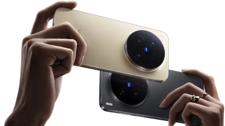 Vivo X300 Series India Launch on December 2: New Red Variant, Zeiss Cameras, and Dimensity 9500 Chipset Confirmed