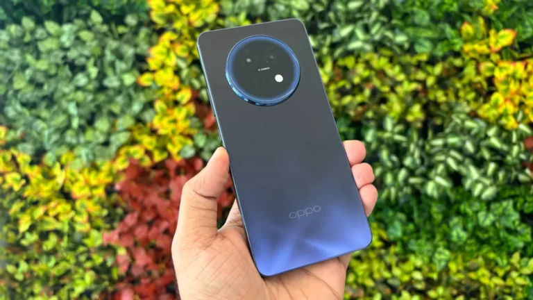 Oppo F31 Pro+ 5G Now Available With ₹10,000 Bank Discount on Flipkart – Check New Price and Features