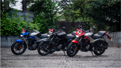 Hero Xtreme 125R Launched: Price, Mileage, Variants & Key Features Explained