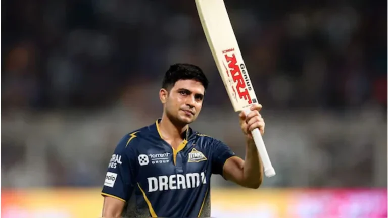 Shubman Gill Injury Update: BCCI Reveals If India Captain Will Bat Again in IND vs SA Test