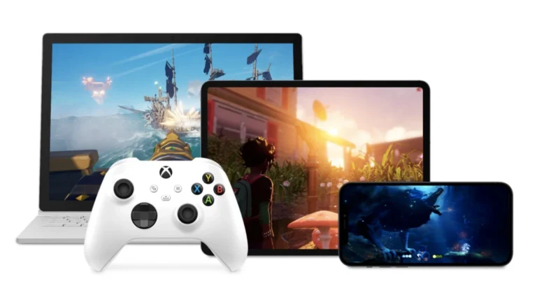 Xbox Cloud Gaming Finally Launches in India: Play Console Games on Your Phone, PC, or TV