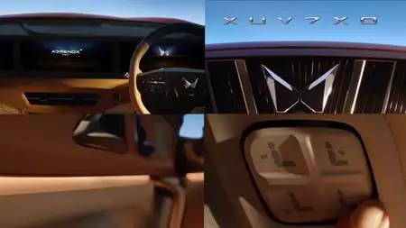 Mahindra XUV 7XO to Launch on January 5: Boss Mode, Triple Screens, Level 2 ADAS and More