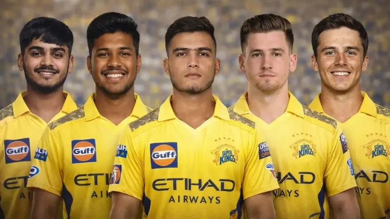 CSK enters next five-year phase with MS Dhoni’s presence, confirms CEO Kasi Viswanathan