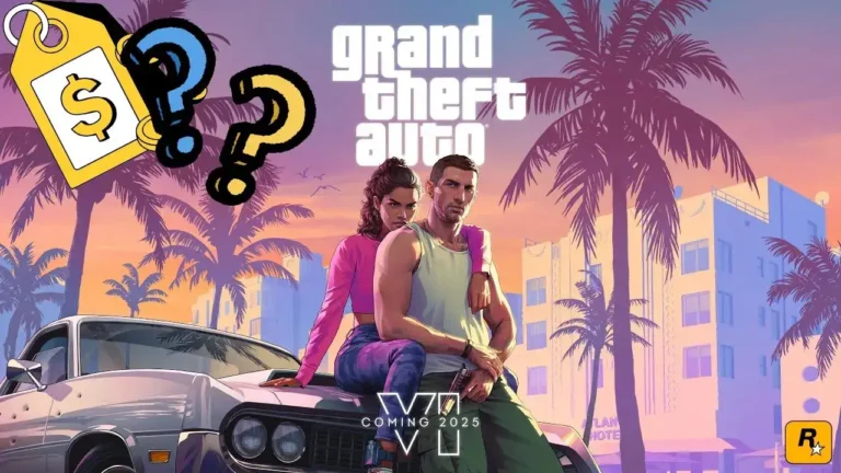 GTA 6 Price in India: Will Rockstar Really Charge Over ₹8,000? Here’s the Real Story