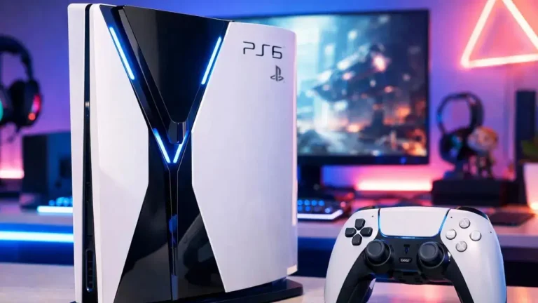 Sony PS6 launch delayed again: Here’s the latest on release timeline, price and specs