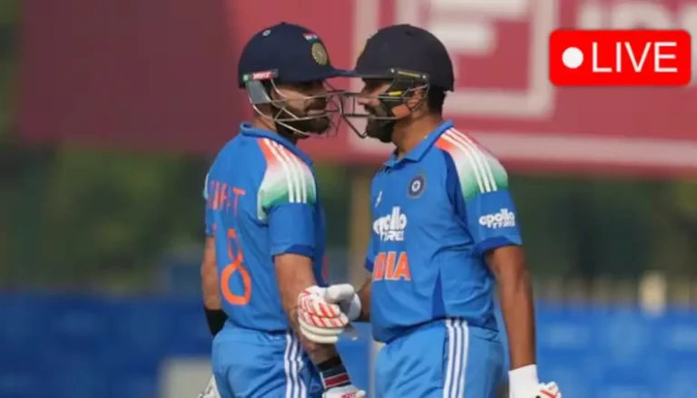 IND vs SA 3rd ODI Live: Free Streaming, Match Time, Venue, Predicted XIs & All You Need to Know