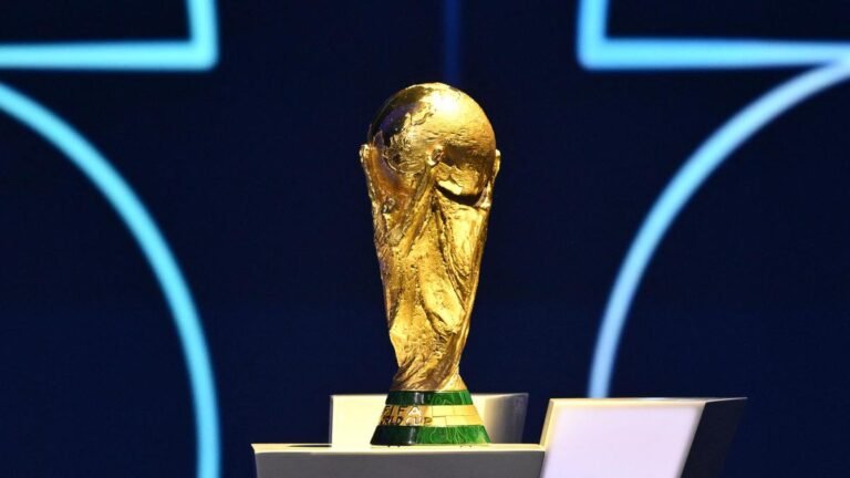 FIFA World Cup 2026 Schedule Out: Full List of Groups, Dates, Venues & Match Timings Released