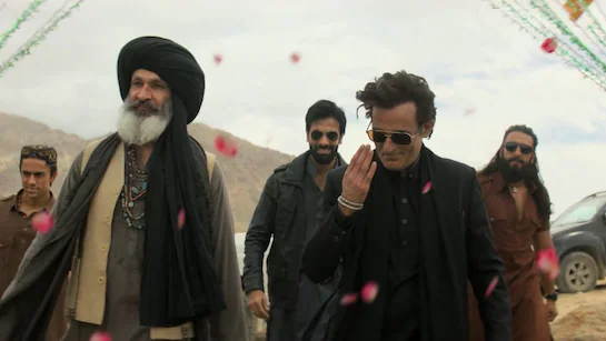 Why Akshaye Khanna’s Fa9la Song Is Taking Over the Internet — 5 Key Facts