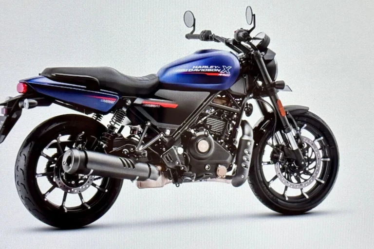 Harley-Davidson X440 T Unveiled: Fresh Design, New Features and India Launch Soon