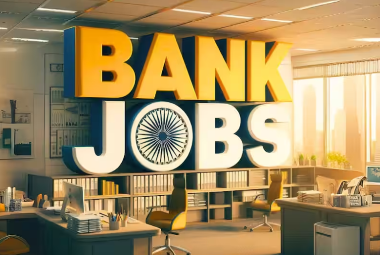 Bank Jobs in India: How Your Dream of a Bank Job Can Finally Come True — Eligibility, Exams, Selection Explained