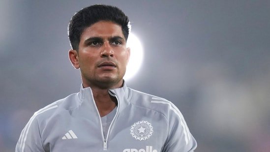 BCCI’s Gill mess exposed: Assurances, role confusion and the shock T20 World Cup snub