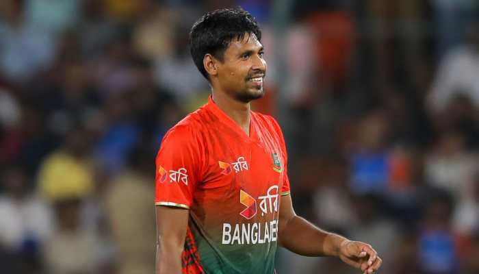 Religious Leaders in Ujjain Threaten IPL Disruption Over Bangladeshi Cricketer Mustafizur Rahman