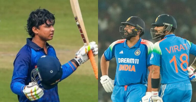 Why Virat Kohli, Rohit Sharma and Vaibhav Sooryavanshi Will Miss 3rd Group Matches of Vijay Hazare Trophy