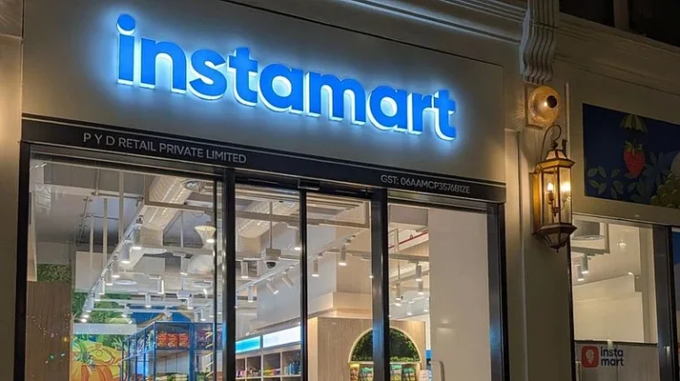 Swiggy Instamart opens first offline experiential store in Gurugram amid quick commerce push