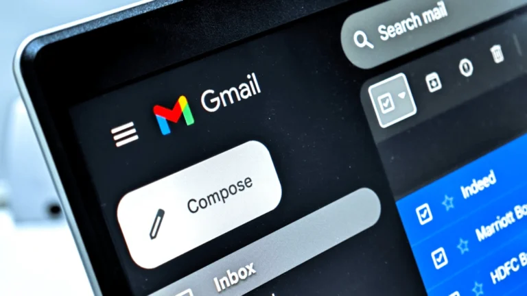 Google may finally let users change their Gmail username — here’s how it will work