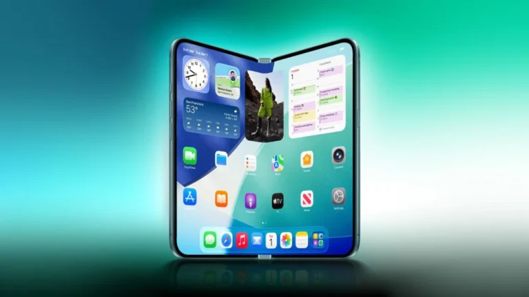 Apple’s foldable iPhone tipped for 2026 launch, may cost around Rs 1.80 lakh: Analyst