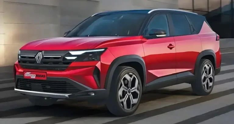 New 2026 Renault Duster teased ahead of Republic Day debut: What to expect, including price