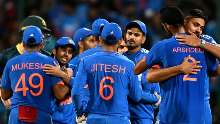 India vs South Africa 4th T20I: Predicted Playing XI, Match Time, Venue and Live Streaming Details