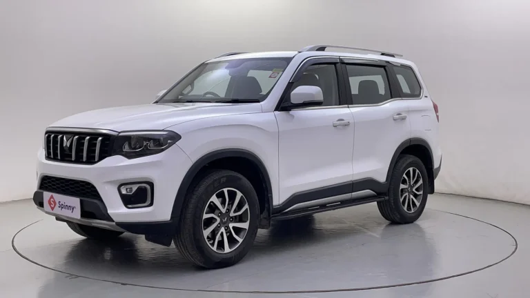 Mahindra Scorpio N Base Variant Explained: What You Really Get for ₹13.67 Lakh