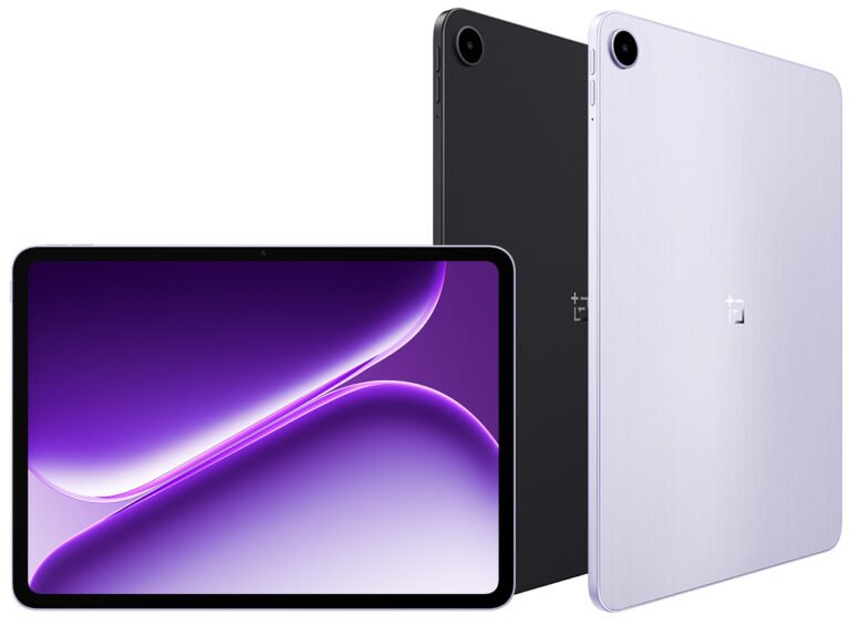 OnePlus Pad Go 2 Launched in India With Dimensity 7300-Ultra: Price, Specs and Sale Offers