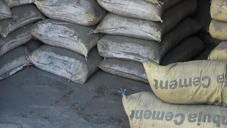 Ambuja Cements to Merge ACC and Orient Cement, Creating a Cement Giant to Take on UltraTech