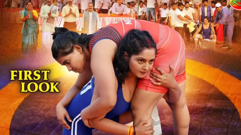 Anjana Singh’s Bhojpuri Film ‘Kushti’ Showcases Fierce Action, Fans Call Her ‘Dangal Girl’