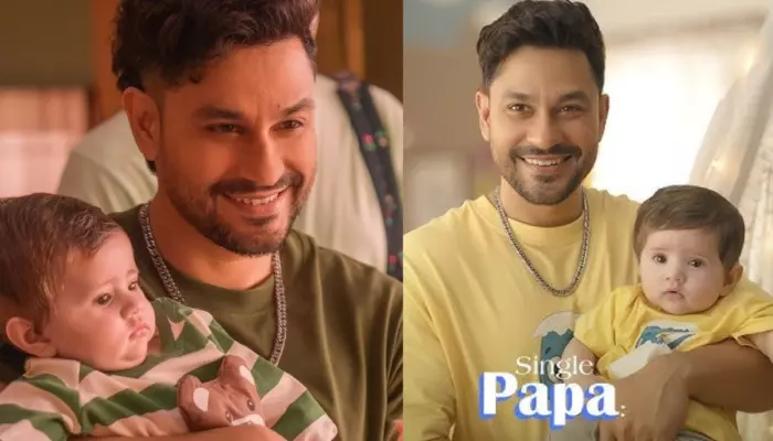 Kunal Kemmu Says ‘Single Papa’ Made Him Emotional, Remembers Daughter Inaya