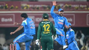 India vs South Africa 3rd ODI Today: Date, Time, Venue, Squads & How to Watch Live