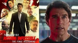 Mission Impossible: Final Reckoning Streaming Guide – When & Where You Can Watch Tom Cruise’s Last Ethan Hunt Film
