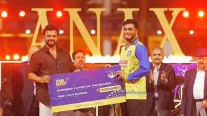 IPL 2026 Auction: Who Are Prashant Veer, Kartik Sharma as CSK Invest ₹28.4 Crore in Two All-Rounders IPL 2026 Auction: Who Are Prashant Veer, Kartik Sharma as CSK Invest ₹28.4 Crore in Two All-Rounders