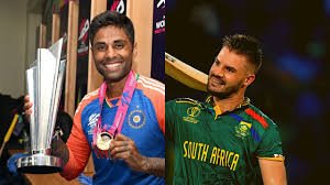 IND vs SA 5th T20I Today: How to Watch India vs South Africa Decider Live for Free