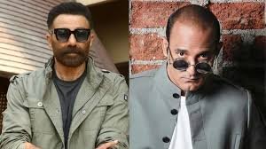 Akshaye Khanna Is on Fire: 5 Films Lined Up, Explosive OTT Debut and Sunny Deol Reunion