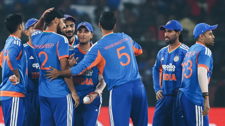 India vs South Africa 2nd T20I: Date, Time, Venue, Squads, Tickets & Head-to-Head — All You Need to Know