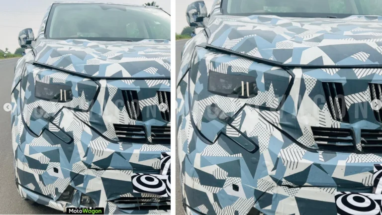 Mahindra XUV 7XO Launch Confirmed: New AX9L Luxury Variant to Sit at the Top