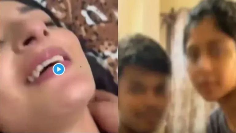 Payal Gaming to 19-Minute Viral Clip: How Deepfake MMS Videos Are Destroying Lives — And What Can Stop Them