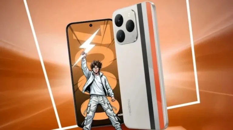 Realme Narzo 90 Series Launched in India With Massive 7000mAh Battery, 60W Fast Charging