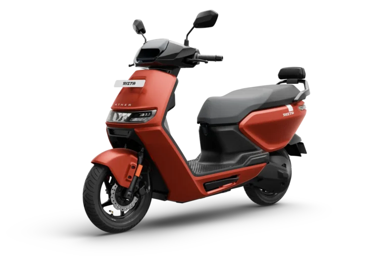 Ather electric scooters to get costlier from January 1: Here’s what buyers should know