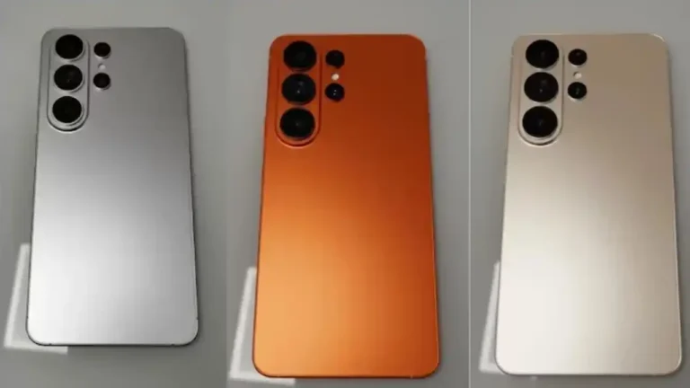 Samsung Galaxy S26 Ultra Tipped for February 2026 Launch: Expected India Price, Snapdragon 8 Elite Gen 5 and 200MP Camera Details Leak