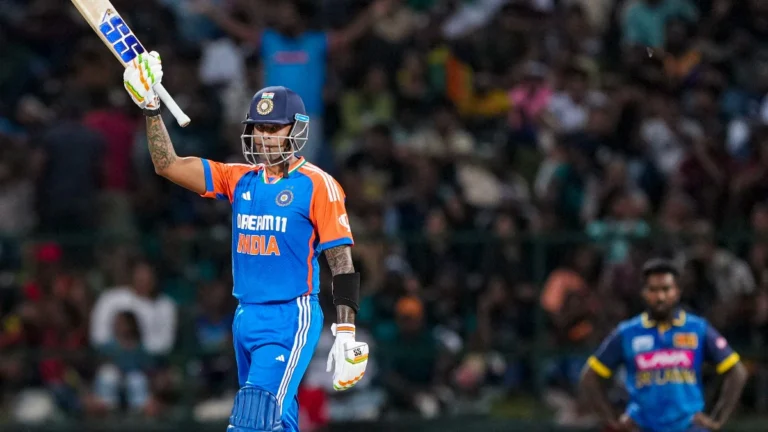 T20 World Cup at Home to Tough New Zealand Tour: Why 2026 Could Define Indian Cricket