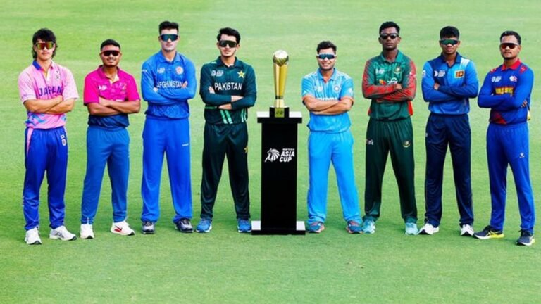 IND U19 vs PAK U19 Asia Cup Final: Date, Time, Venue, Live Streaming Details